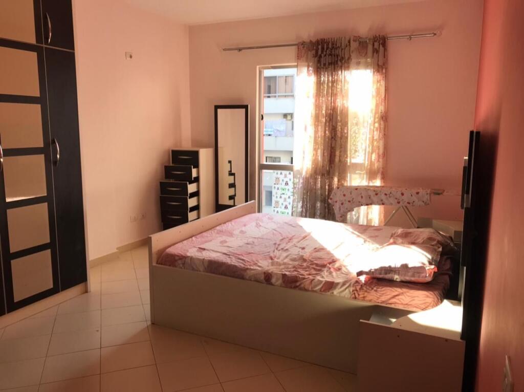 Near Casa Italia, a 2+1 apartment is for rent!