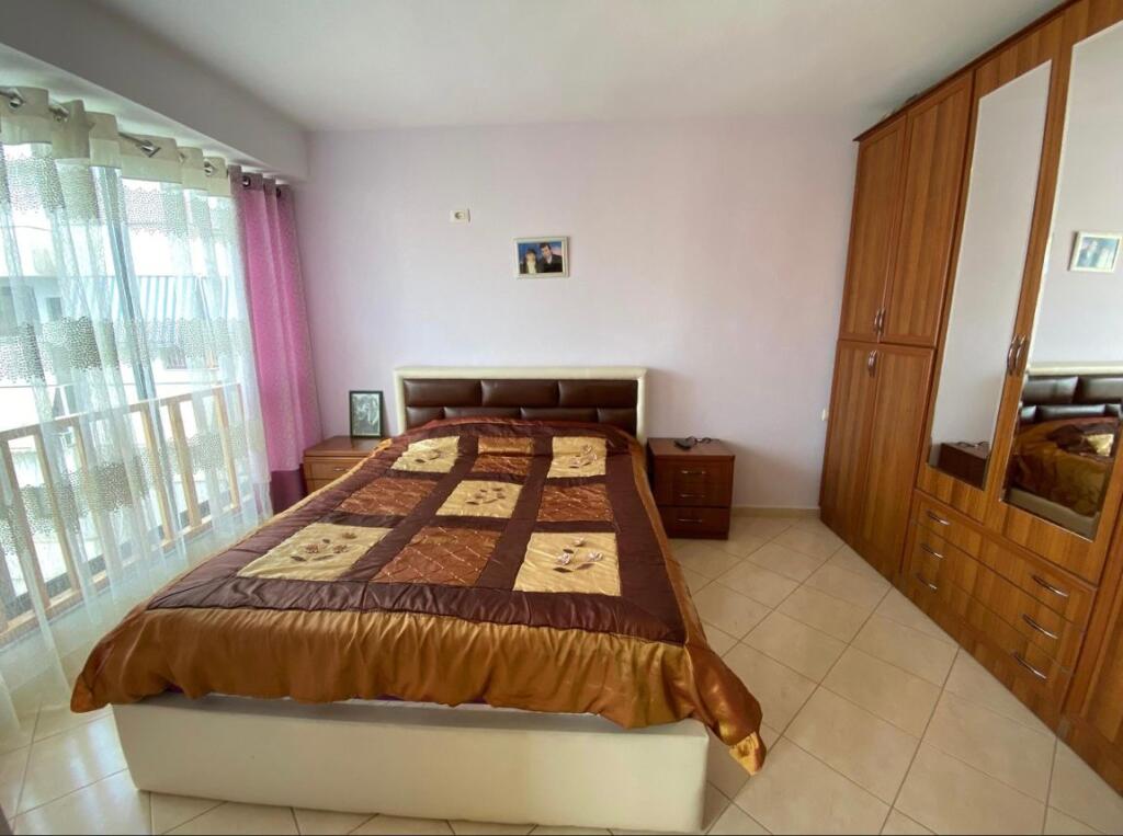 Appartamento 1+1 in vendita, Yzberisht, Via Besim Alla