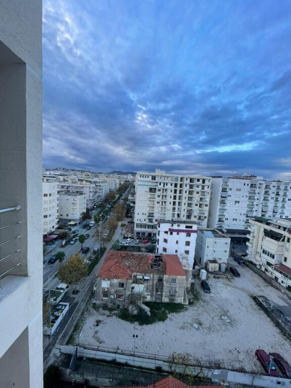 In Vendita – Appartamento 1+1, Spiaggia di Durazzo