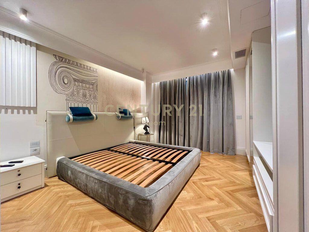 SHESIM, APARTAMENT PREMIUM 2+1 me VERANDË &amp; PAMJE‼️