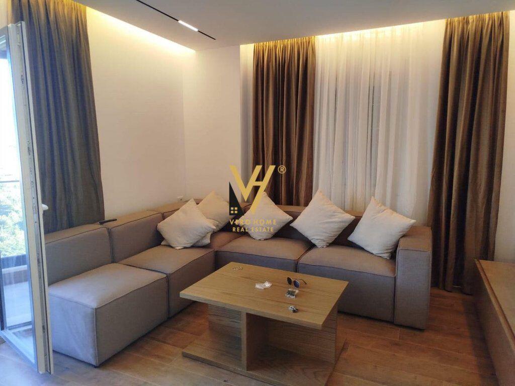 APPARTAMENTO 2+1+2+BLK IN AFFITTO A KODRA E DIELLIT 1.300 EURO