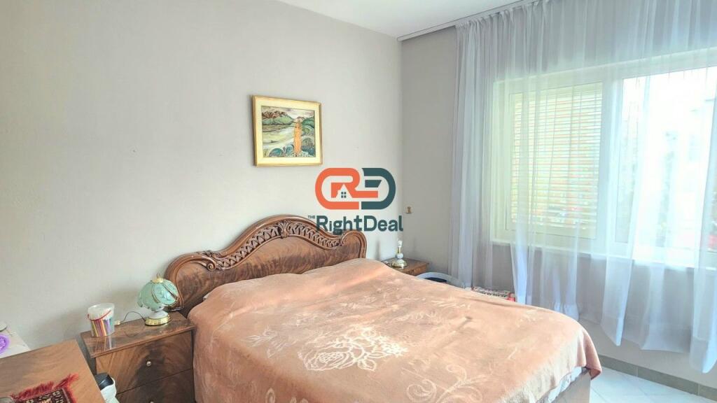 A Ali Dem, Appartamento 3+1 in Affitto, Completamente Arredato !!