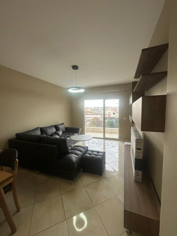 APARTMENT FOR RENT 2+1+Storage