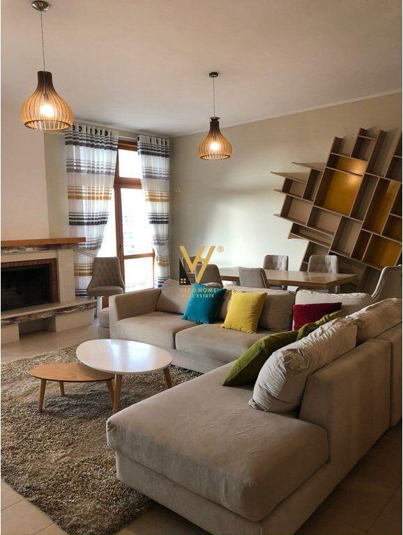 FOR SALE APARTMENT 4+1+2+VERANDA AT THE ZOOLOGICAL GARDEN 550,000 EURO