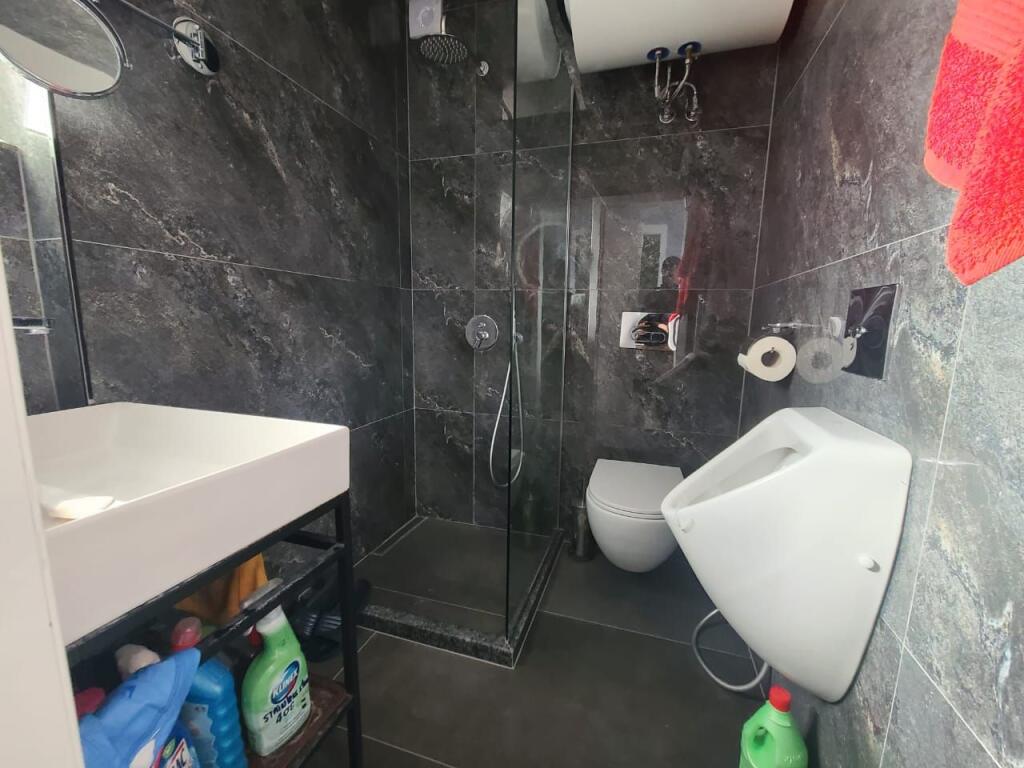 Apartment 1plus 1 in Sarande