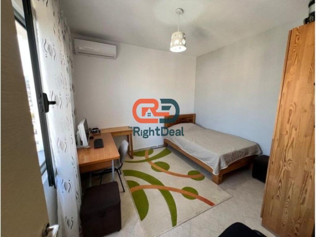 In Misto Mame, Apartment 2+1 for Sale, Totally Invested!!!