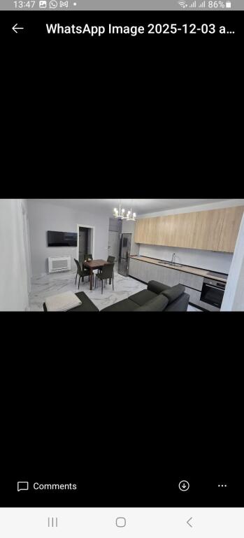 Super appartamento in affitto 2+1, ID 13901