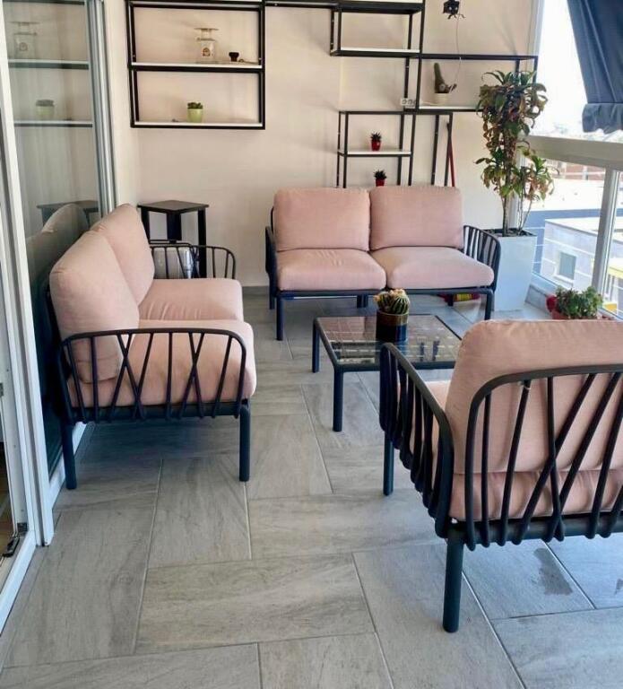 FOR RENT APARTMENT 2+1 AT TOM DOSHI SHKOZE