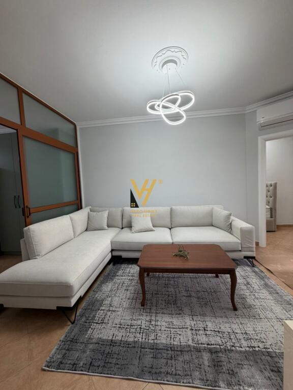VENDESI APPARTAMENTO 2+1+BLK IN VIA HIM KOLLI 80.000 LEKE