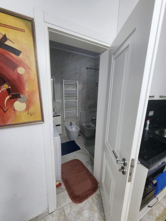 1+1,furnished, commune of Paris, price 650 euro