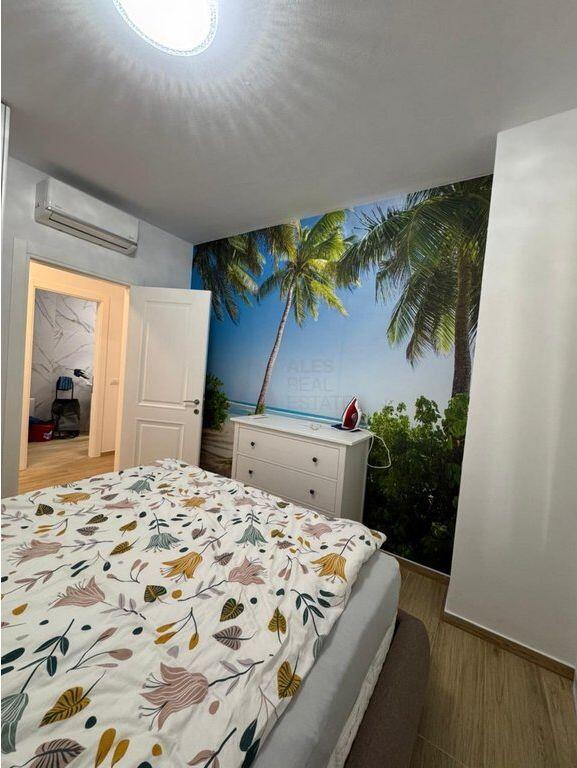Univers City - Apartment for rent