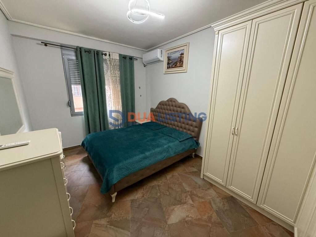 Rent 3+1 apartment with two parking spaces 📍Zogu I Boulevard