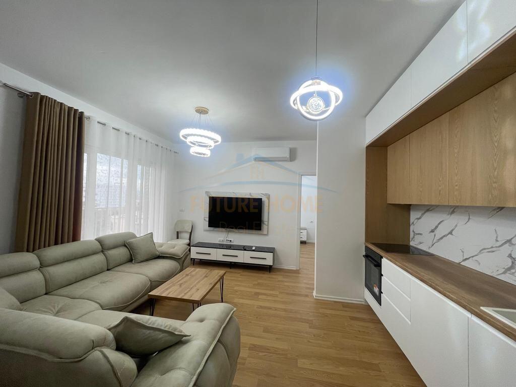 Affitto, Appartamento 1+1, Zogu i Zi, Tirana