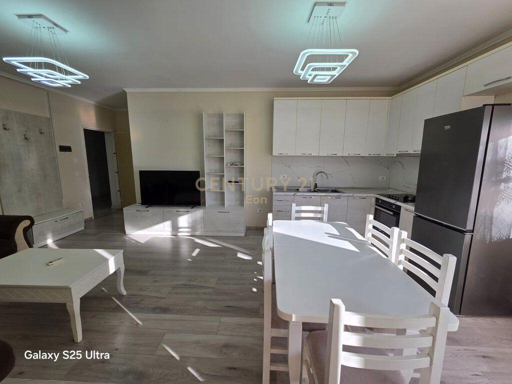 2+1 Apartment For Sale in Durres, Former Bread Factory !