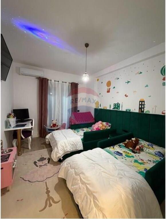 WE SELL APARTMENT 2+1+2 YZBERISHT!