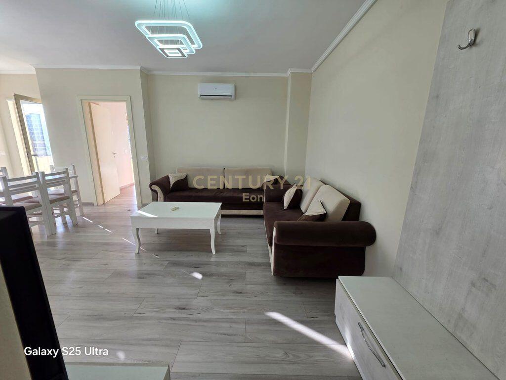 2+1 Apartment For Sale in Durres, Former Bread Factory !