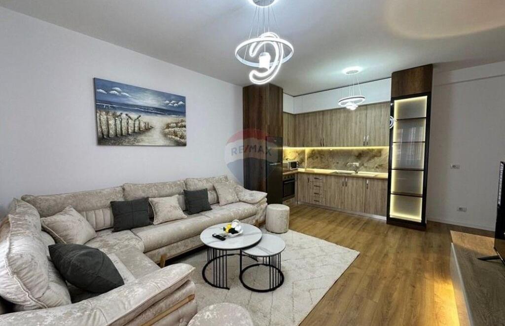 Apartment - For Sale - Teodor Keko Street, Tirana ID: 530471006-274