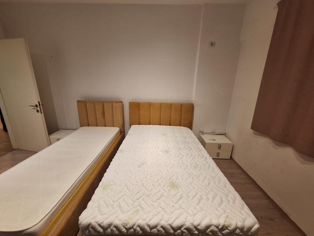 Apartment 2+1+parking, Vizion Plus!