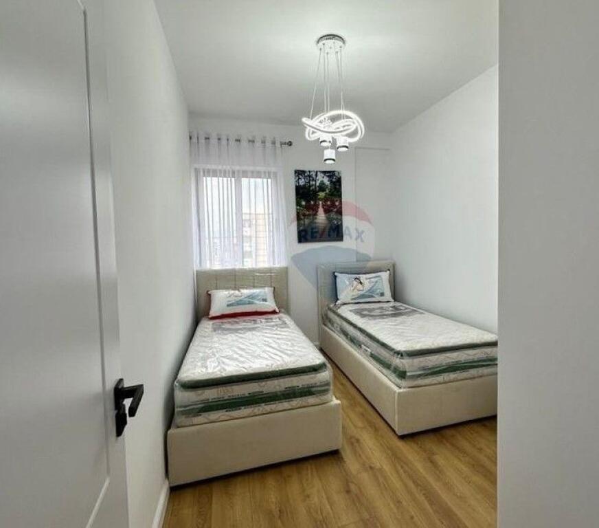 Apartment - For Sale - Teodor Keko Street, Tirana ID: 530471006-274