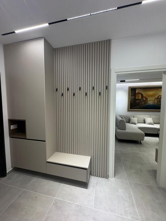 Rent Apartment 1+1 Oasis Complex, New Ring