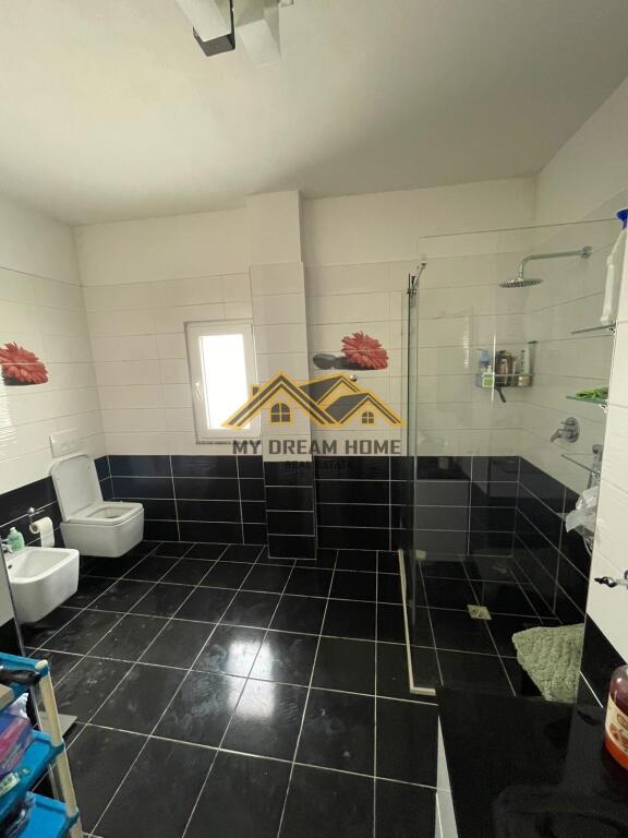 VENDESI APPARTAMENTO 3+1+3 BALCONI A SHKEMBI I KAVAJES, DURRES!
