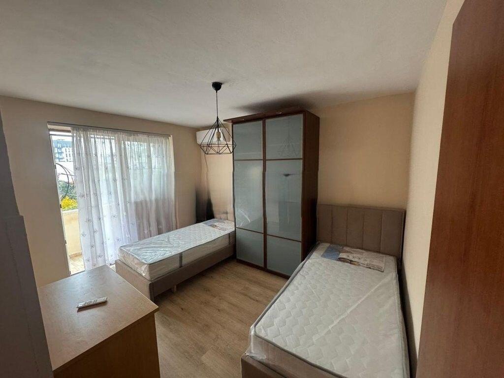 ISH TREGU ELEKTRIK, JAPIM APARTAMENT 2+1 PER QIRA 550 € /Muaj