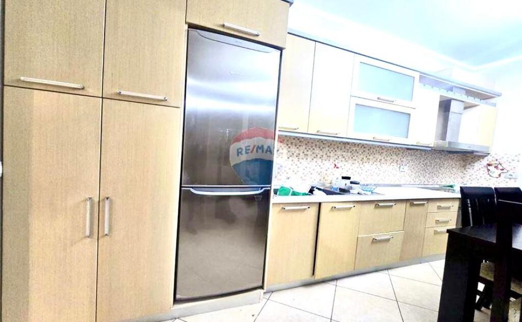 Apartment 1+1 for rent Deliorgji Complex