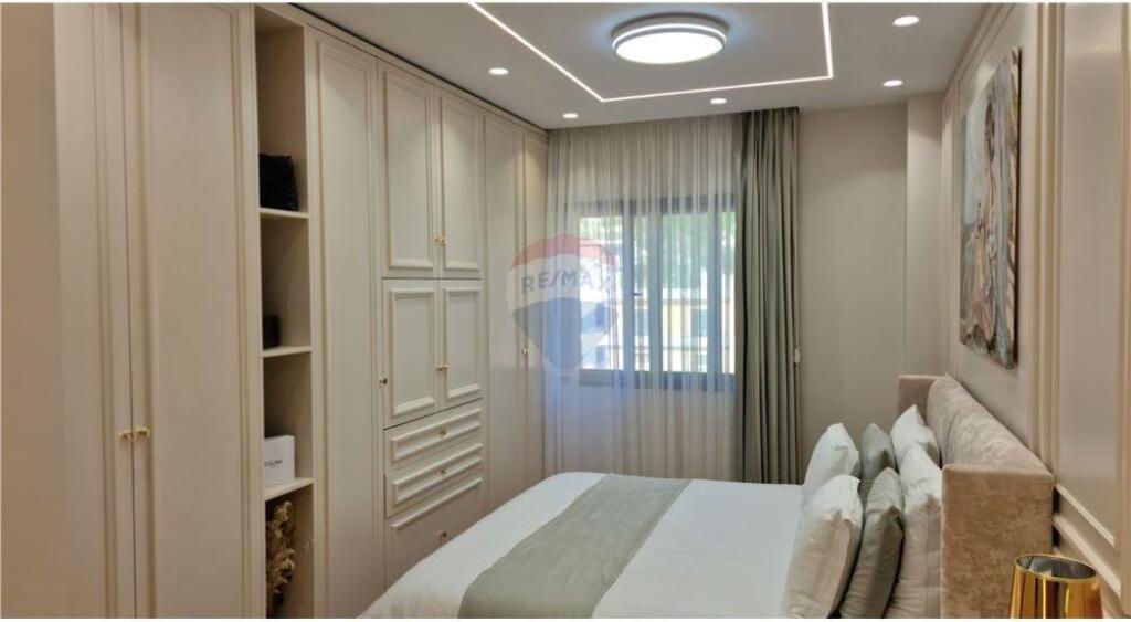 Luxury 3+1 Apartment for Sale