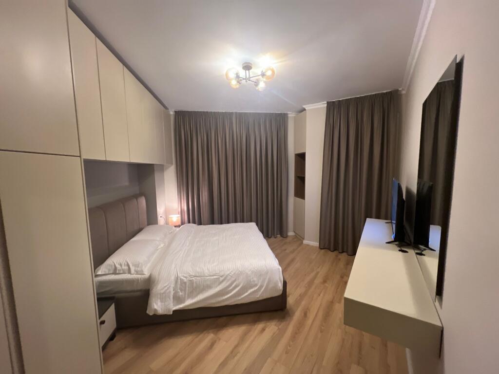 Apartment 1+1 for rent, near the Ballet school, Tabakeve Mosque