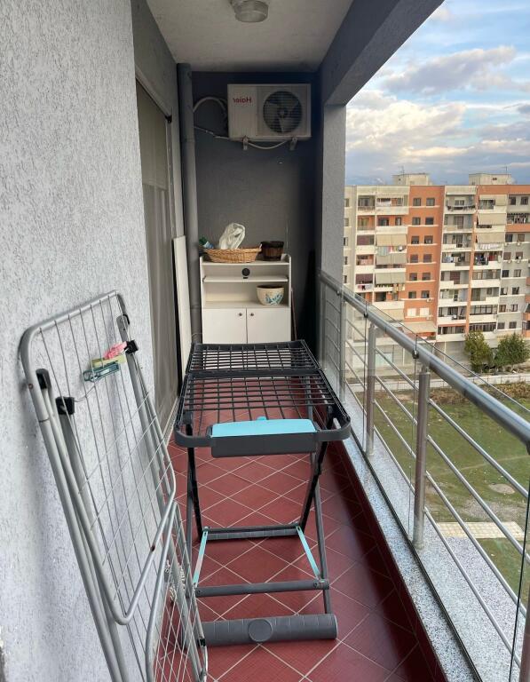 For sale Furnished 2+1 Apartment – Astir, near Bar Return