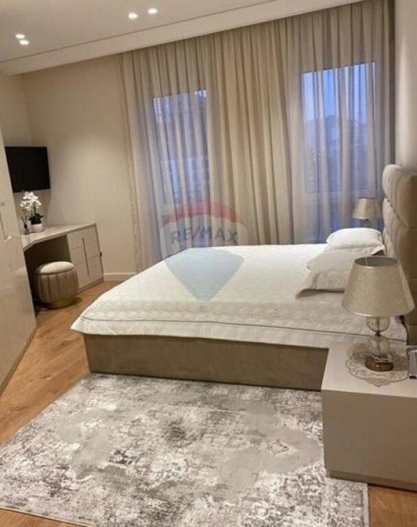 Apartament - Për Shitje - Kompleksi Turdiu, Tiranë  ID: 530591002-25