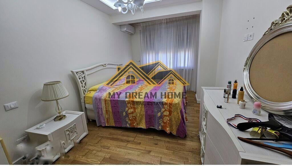 WE SELL SUPER APARTMENT AT MALI I ROBIT, FIRST LINE !