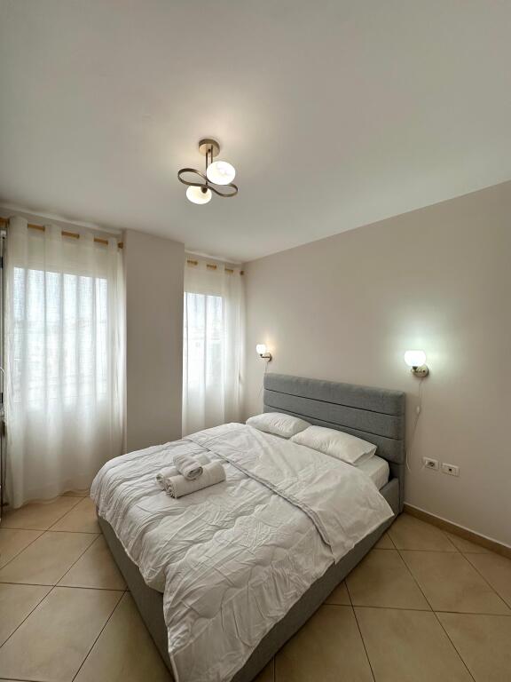 Appartamento 1+1 in affitto vicino a Ish Parku