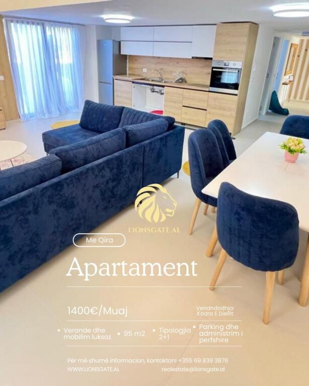 🏢 APPARTAMENTO IN AFFITTO – COLLINA DEL SOLE