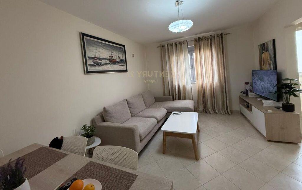 Apartment 1+1 for sale in the Oxhak area.