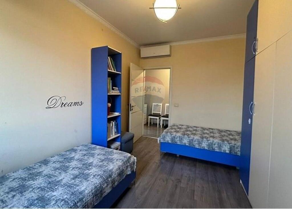 Apartment - For Sale - Former Aviation Field, Tirana ID: 530471003-431