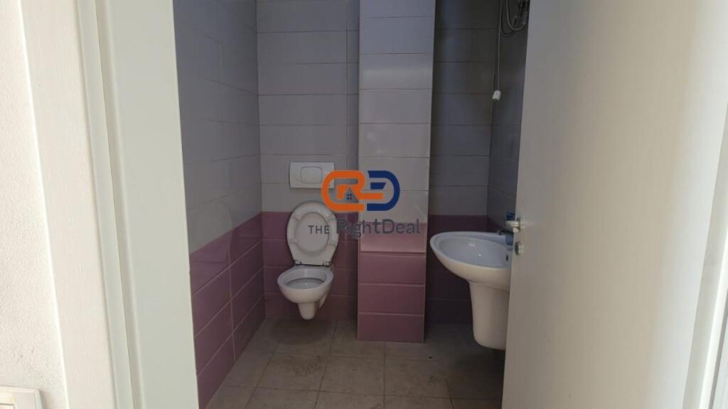 At Siri Kodra Street, Business Premises for Sale on the Ground Floor !!