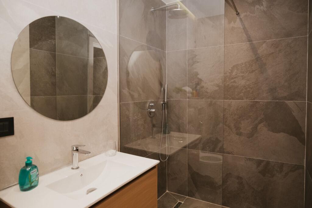Two studios with kitchen area for rent myslym shyri
