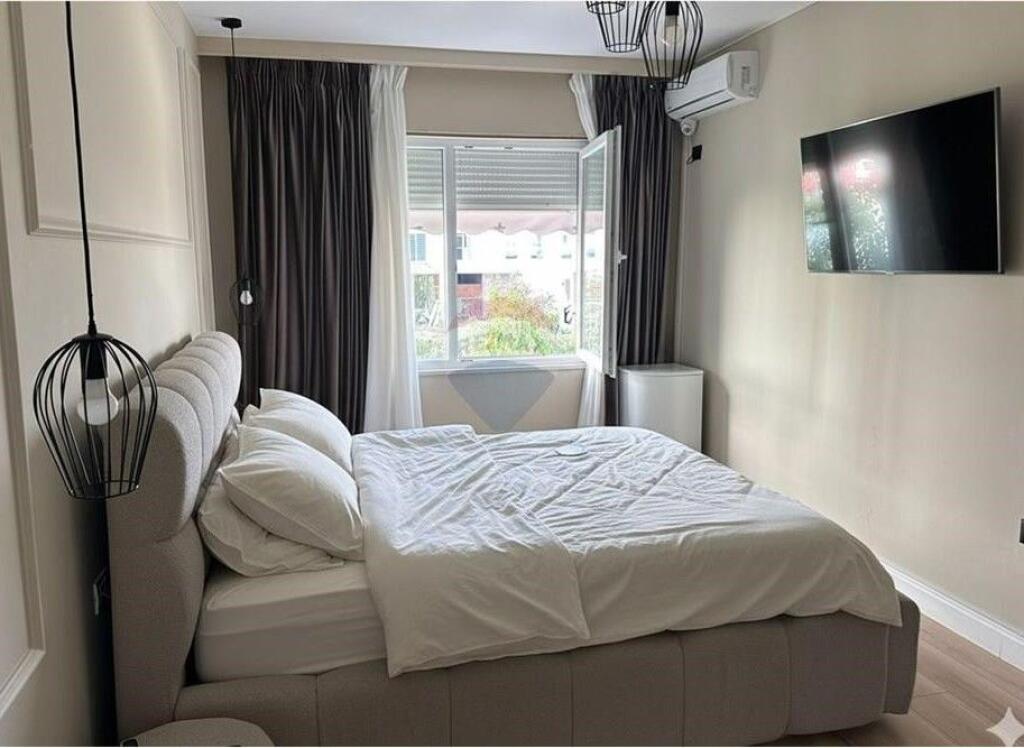 Apartment - For Sale - Kika 2, Tirana
