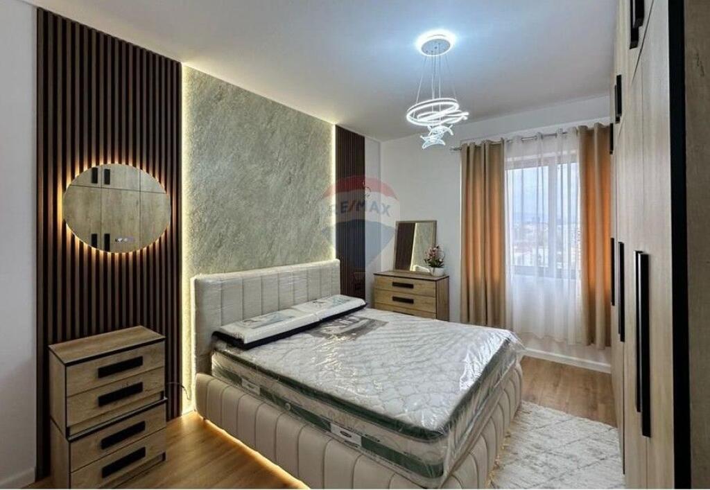 Apartment - For Sale - Teodor Keko Street, Tirana ID: 530471006-274