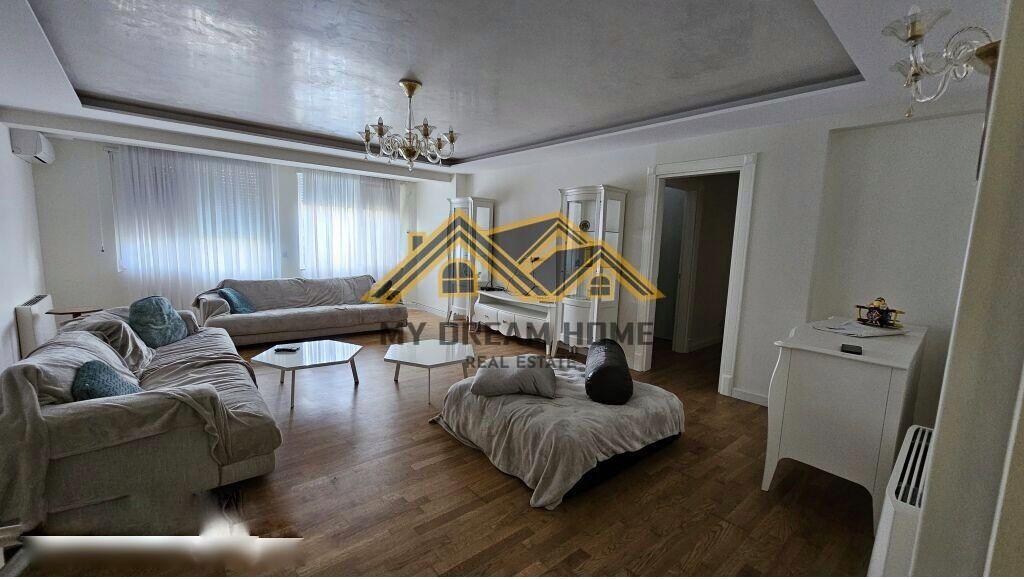 WE SELL SUPER APARTMENT AT MALI I ROBIT, FIRST LINE !
