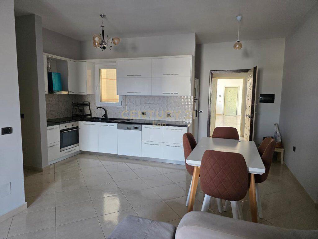 Apartament 1+1 Me Qira në Golem, Durrës !