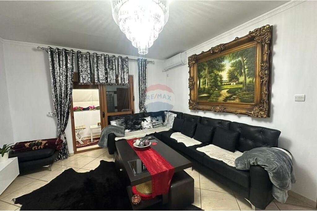 Appartamento - In Vendita - Via Stavri Themeli, Tirana(ID: 530201045-178)