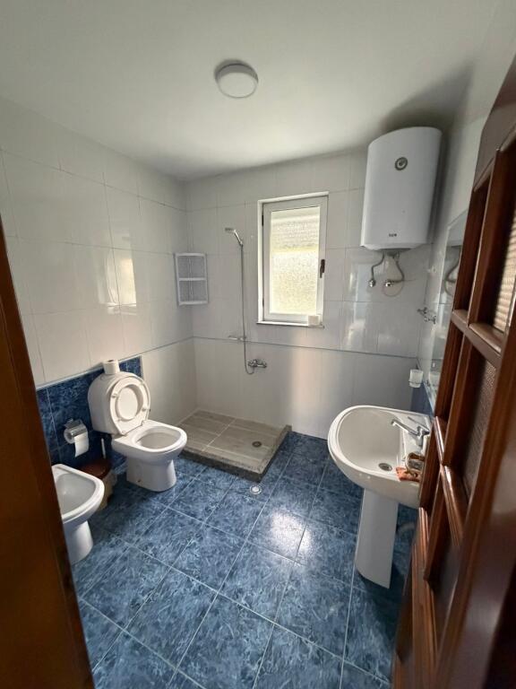 1st floor of the villa for rent