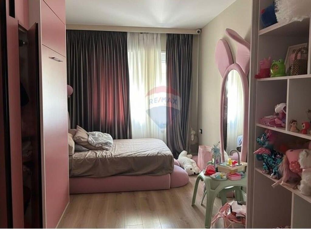 Apartment - For Sale - Kika 2, Tirana