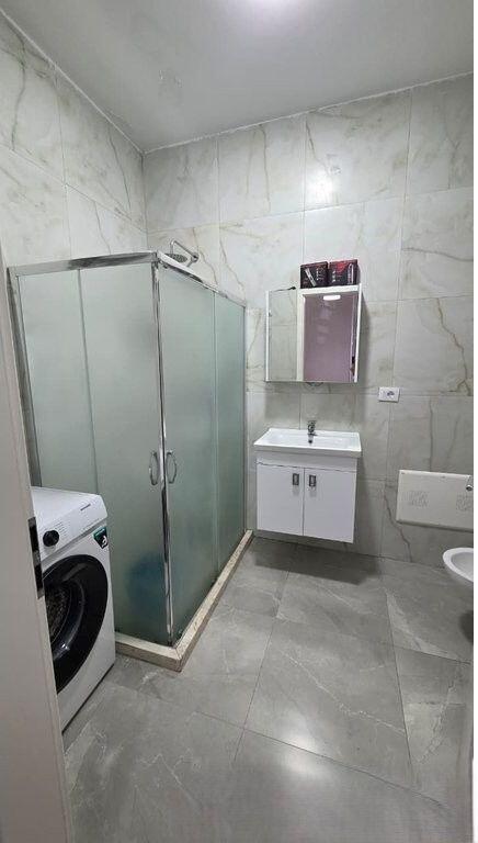 Apartment 2+1 for rent in Mangalem, Ali Demi!!! 550 € /Month