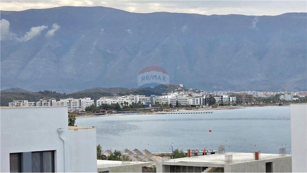 Super 2+1 Apartment for Sale
