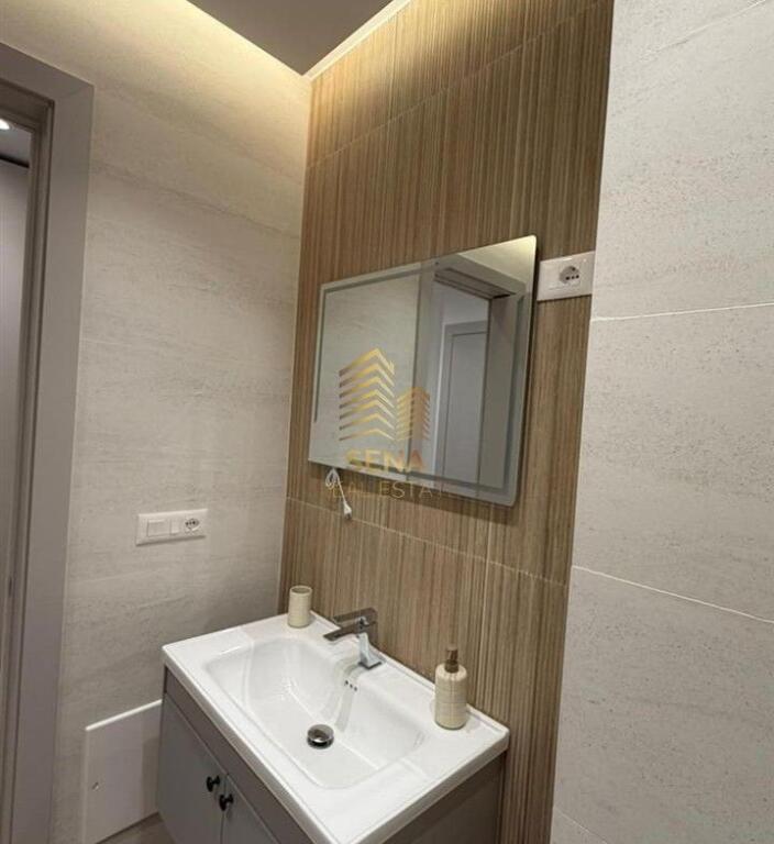 Rent, Apartment 1+1+blk, Black Bird – near Ring Center, 75,000 Lek/month