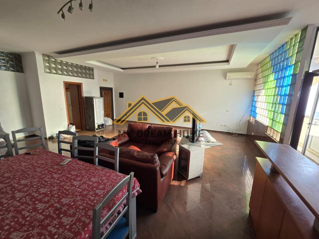 Apartament 2+1+2 në Shitje në Vollga, Durrës!