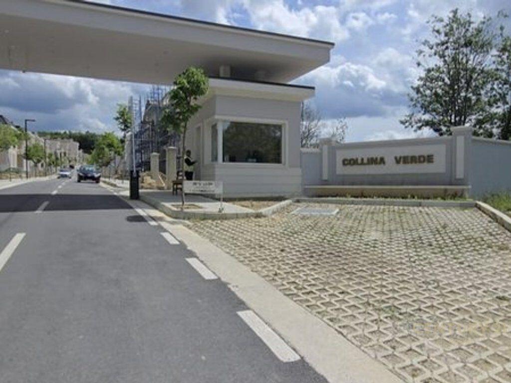 SHITET VILË – COLLINA VERDE, TEG (OKAZION)